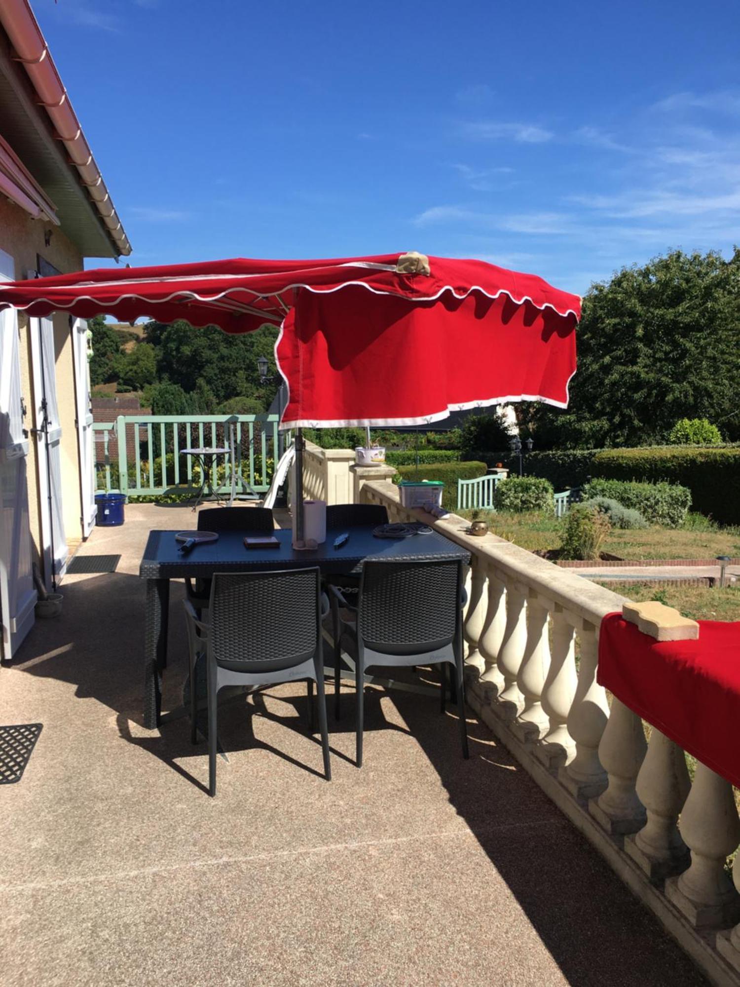 Agreable Chambre D'Hotes Bord De Mer Normandie Saint-Valery-en-Caux Εξωτερικό φωτογραφία