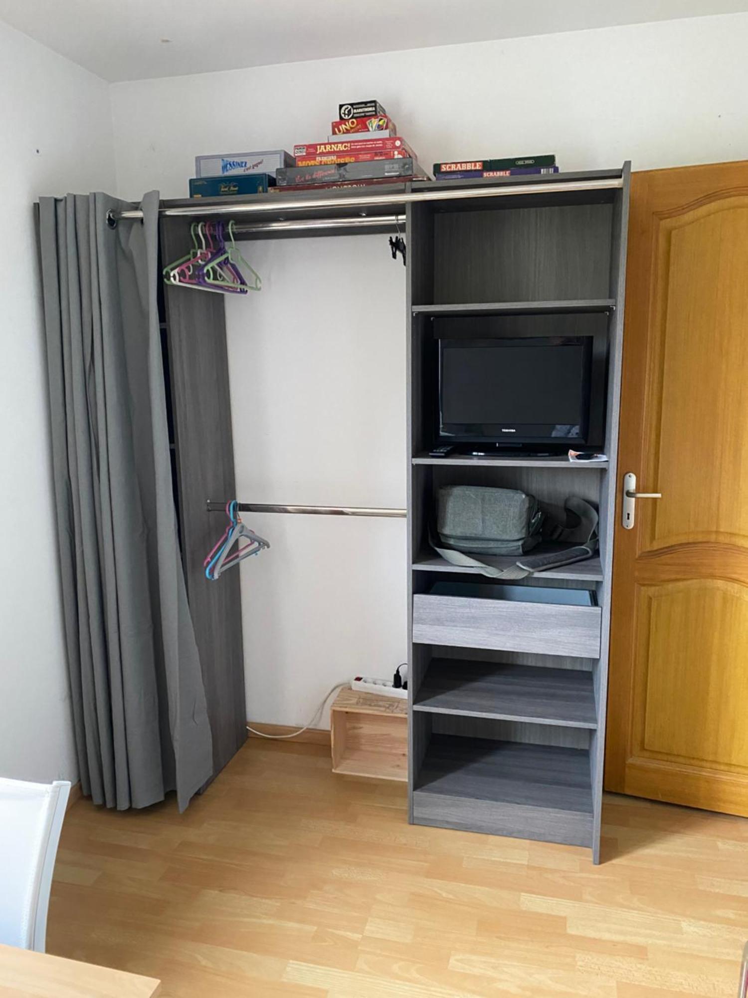 Agreable Chambre D'Hotes Bord De Mer Normandie Saint-Valery-en-Caux Εξωτερικό φωτογραφία