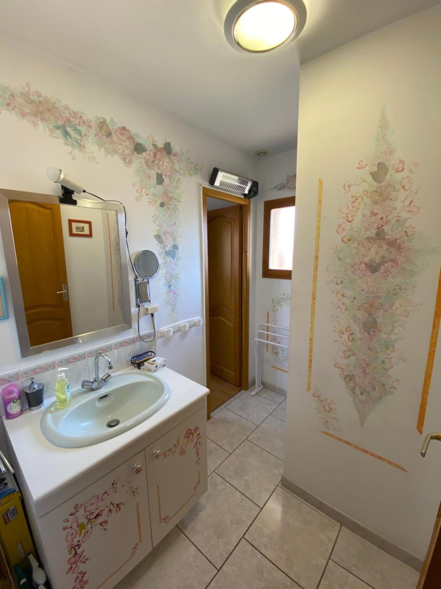 Agreable Chambre D'Hotes Bord De Mer Normandie Saint-Valery-en-Caux Εξωτερικό φωτογραφία