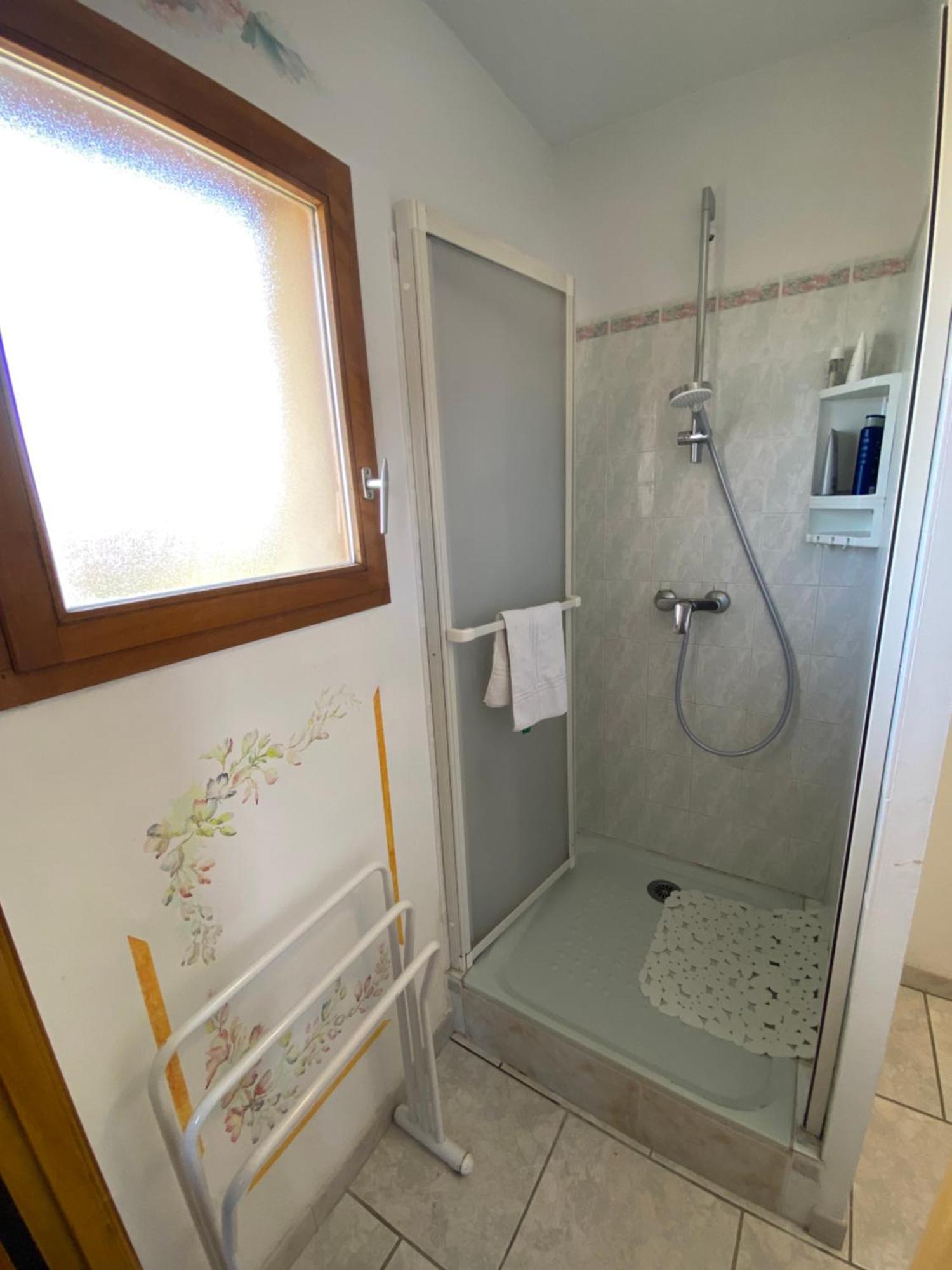 Agreable Chambre D'Hotes Bord De Mer Normandie Saint-Valery-en-Caux Εξωτερικό φωτογραφία