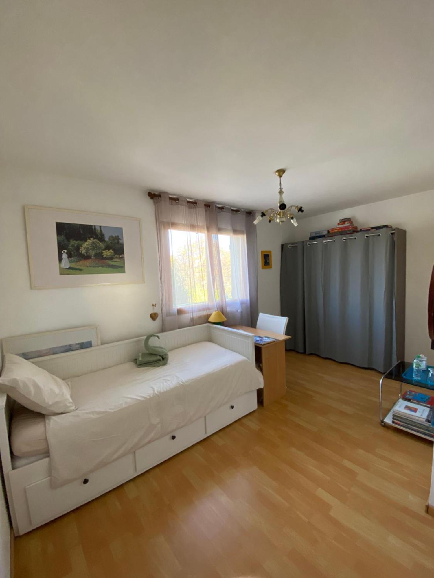 Agreable Chambre D'Hotes Bord De Mer Normandie Saint-Valery-en-Caux Εξωτερικό φωτογραφία